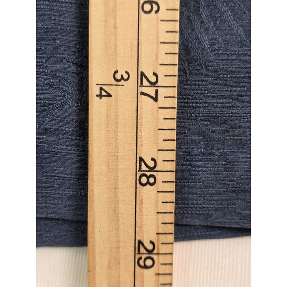 Eagle Dry Goods Signature Series 100% Silk Hawaiian Shirt Men's Size Large - Picture 9 of 10